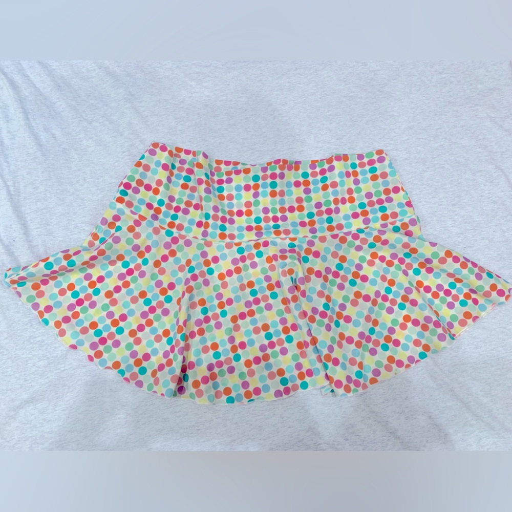 Victoria Secret swim skirt XL